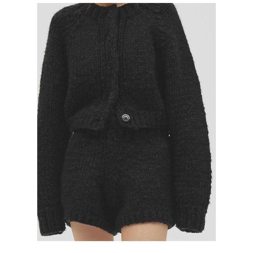 TODAYFUL トゥデイフル 2026Winter トップス Hand Knit Cardigan 12月