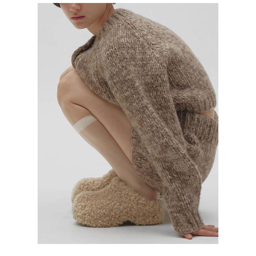 TODAYFUL トゥデイフル 2026Winter トップス Hand Knit Cardigan 12月