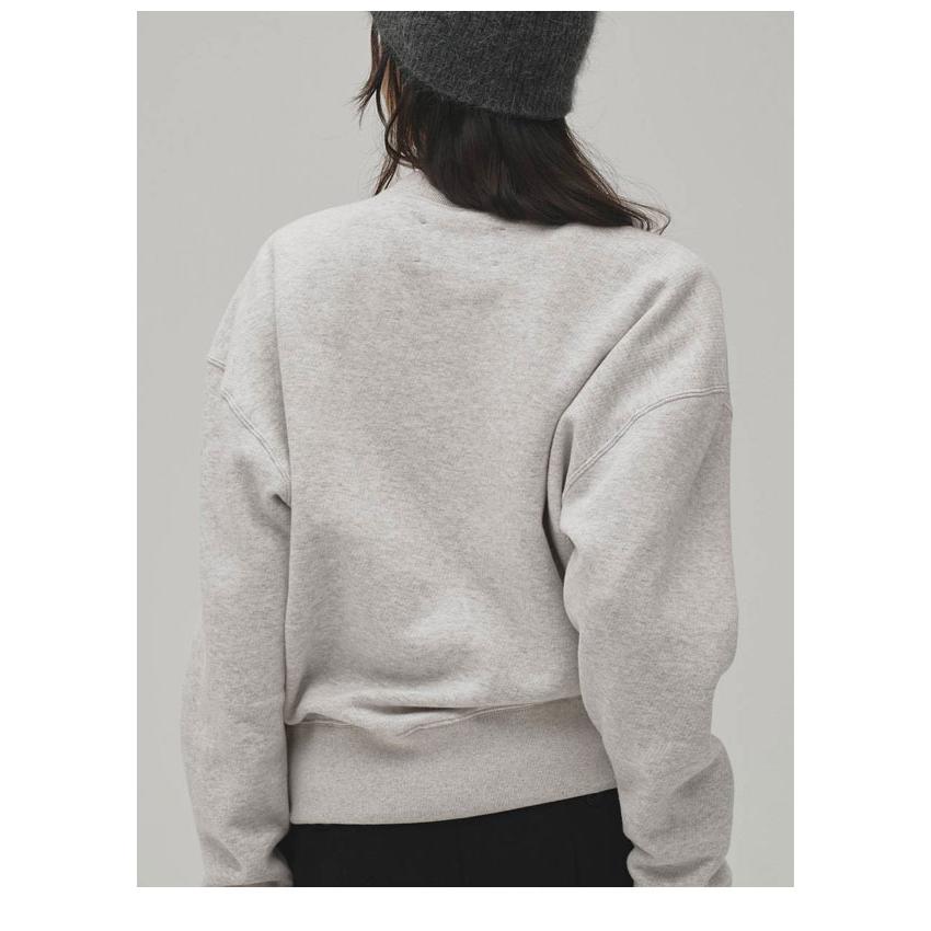 TODAYFUL トゥデイフル 2026prefall トップス Cotton Brushed Sweat 9