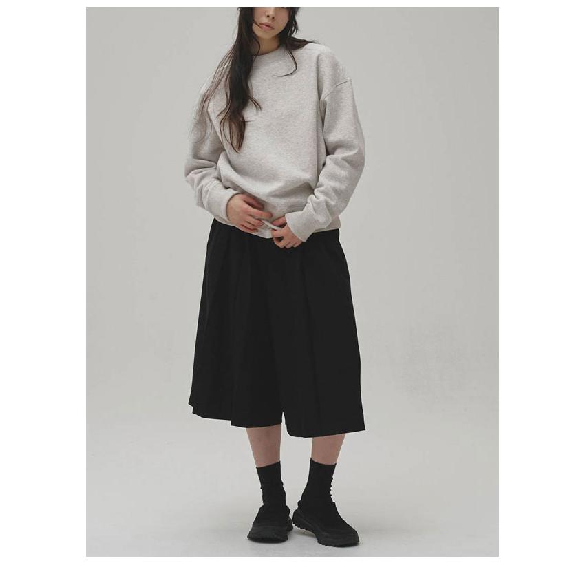 TODAYFUL トゥデイフル 2026prefall トップス Cotton Brushed Sweat 9