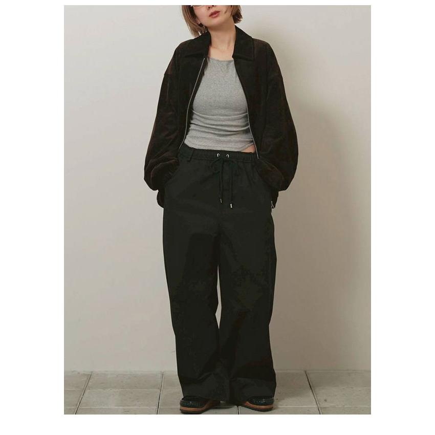 TODAYFUL トゥデイフル 2026Prefall トップス Soft Fraise Tops ソフト