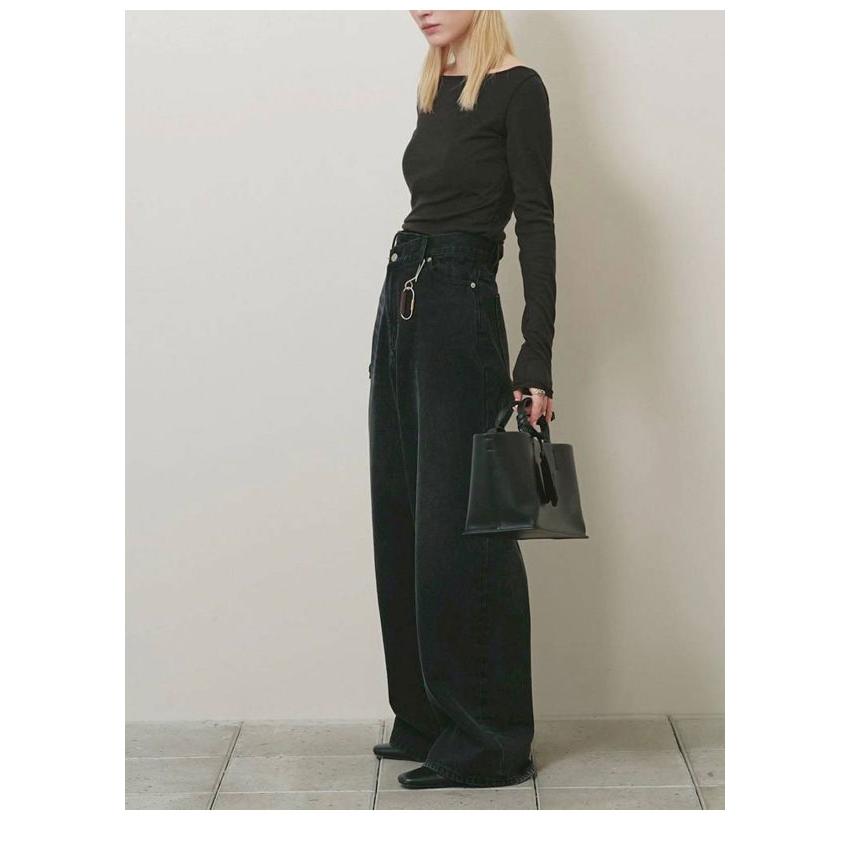 TODAYFUL トゥデイフル 2026Prefall トップス Soft Fraise Tops 8月