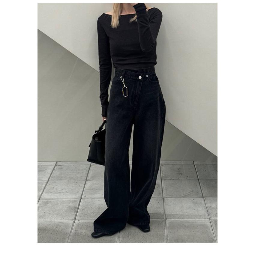 TODAYFUL トゥデイフル 2026Prefall トップス Soft Fraise Tops 8月