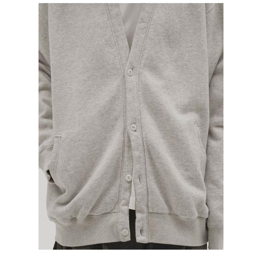 TODAYFUL トゥデイフル 2026Winter トップス Cotton Brushed Cardigan