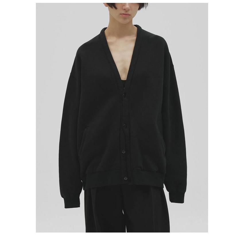 TODAYFUL トゥデイフル 2026Winter トップス Cotton Brushed Cardigan