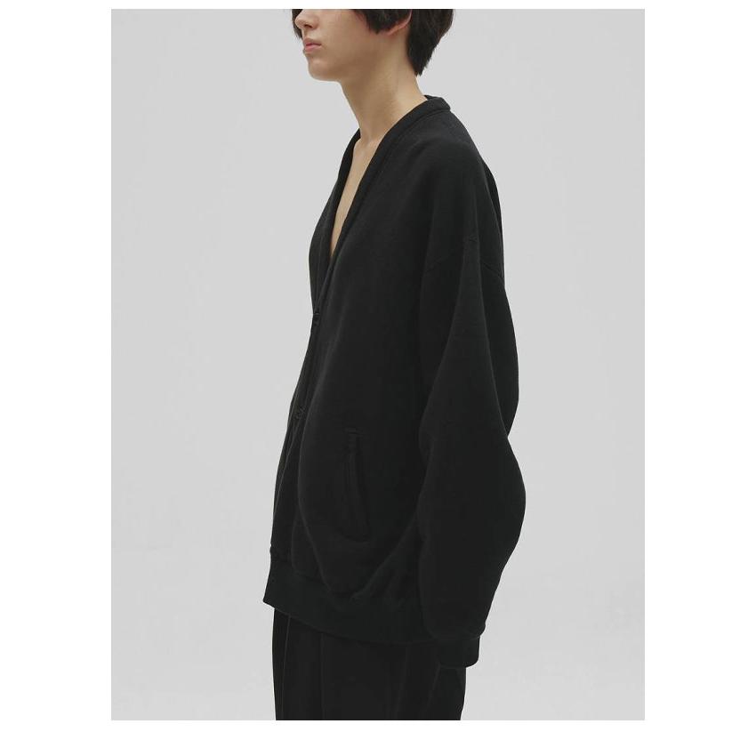 TODAYFUL トゥデイフル 2026Winter トップス Cotton Brushed Cardigan