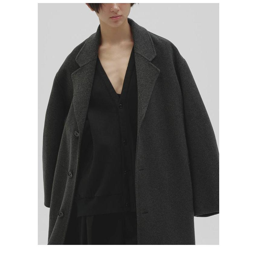 TODAYFUL トゥデイフル 2026Winter トップス Cotton Brushed Cardigan