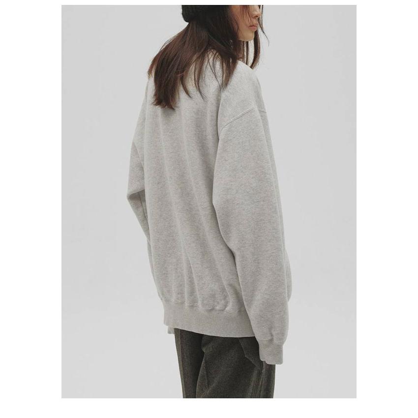 TODAYFUL トゥデイフル 2026Winter トップス Cotton Brushed Cardigan
