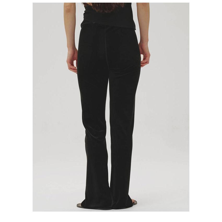 TODAYFUL トゥデイフル 2026Prefall ボトムス Velour Slit Leggings 8