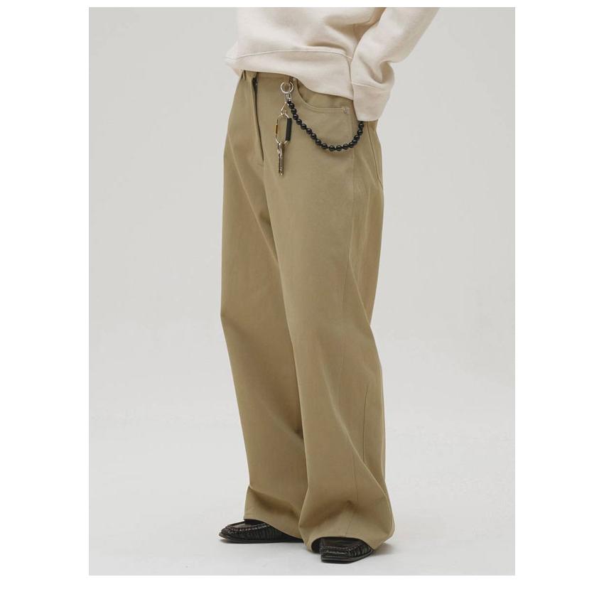 TODAYFUL トゥデイフル 2026Prefall ボトムス Cottontwill Cocoon