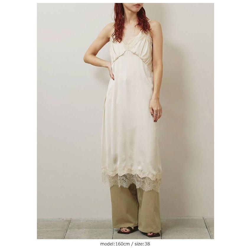 TODAYFUL トゥデイフル 2026Prefall ボトムス Cottontwill Cocoon