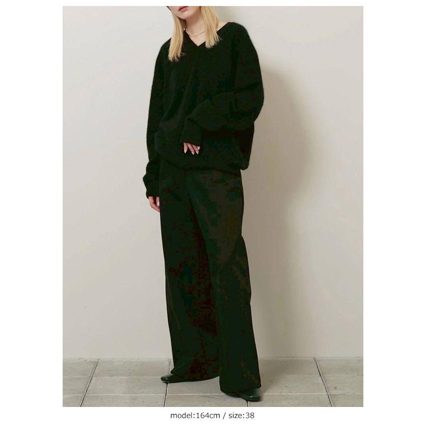 TODAYFUL トゥデイフル 2026Prefall ボトムス Cottontwill Cocoon