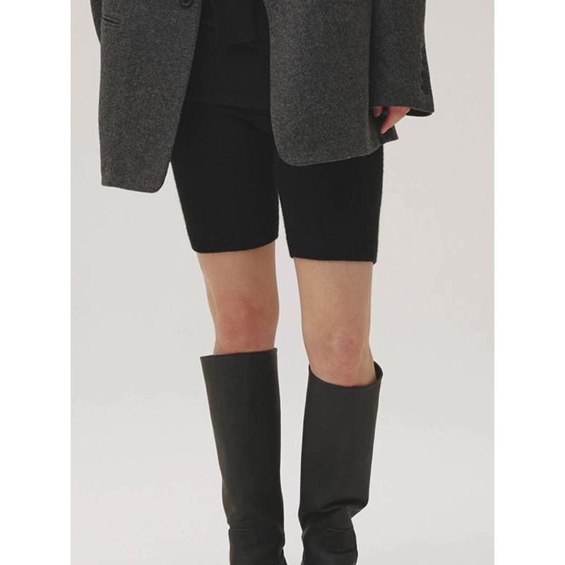 TODAYFUL トゥデイフル 2026Prefall ボトムス Seamless Knit Half