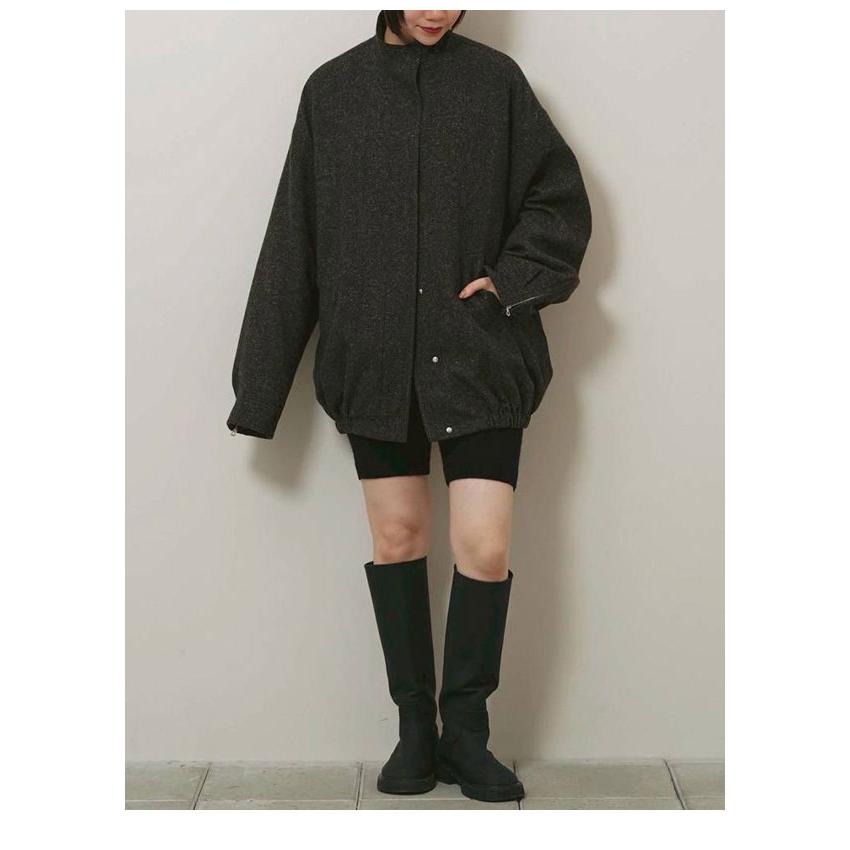 TODAYFUL トゥデイフル 2026Prefall ボトムス Seamless Knit Half