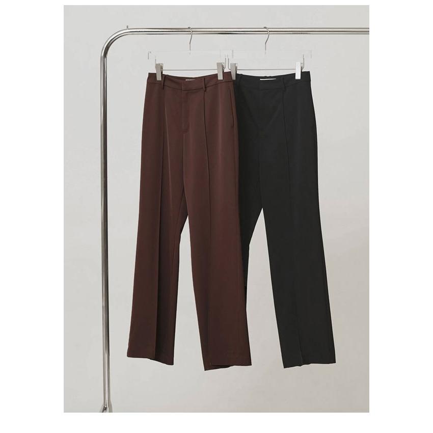 TODAYFUL トゥデイフル 2026Prefall トップス Pintuck Straight
