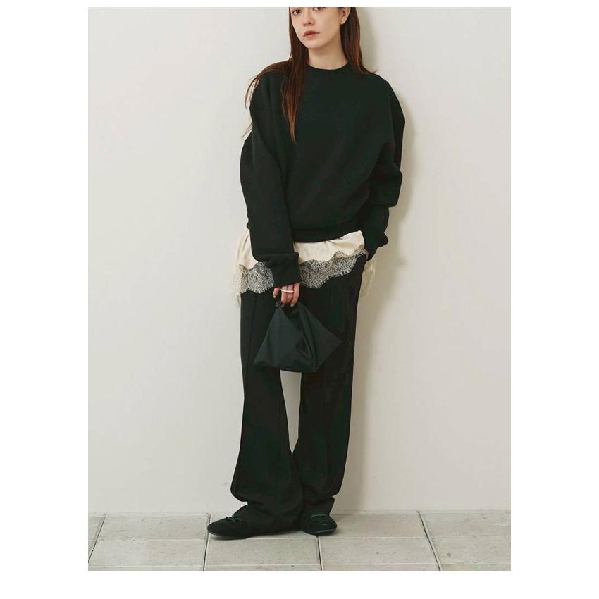 TODAYFUL トゥデイフル 2026Prefall トップス Pintuck Straight