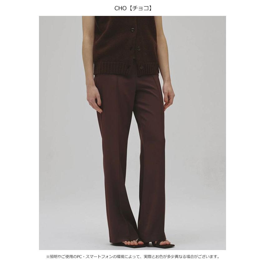 TODAYFUL トゥデイフル 2026Prefall トップス Pintuck Straight