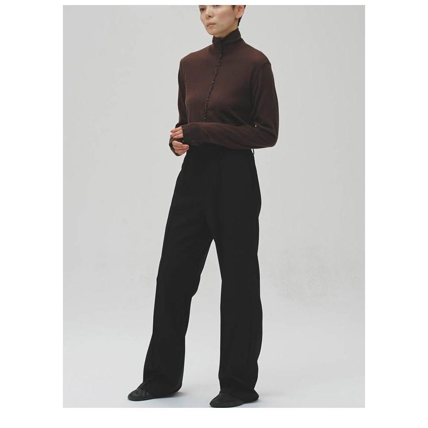 TODAYFUL トゥデイフル 2026Prefall トップス Pintuck Straight