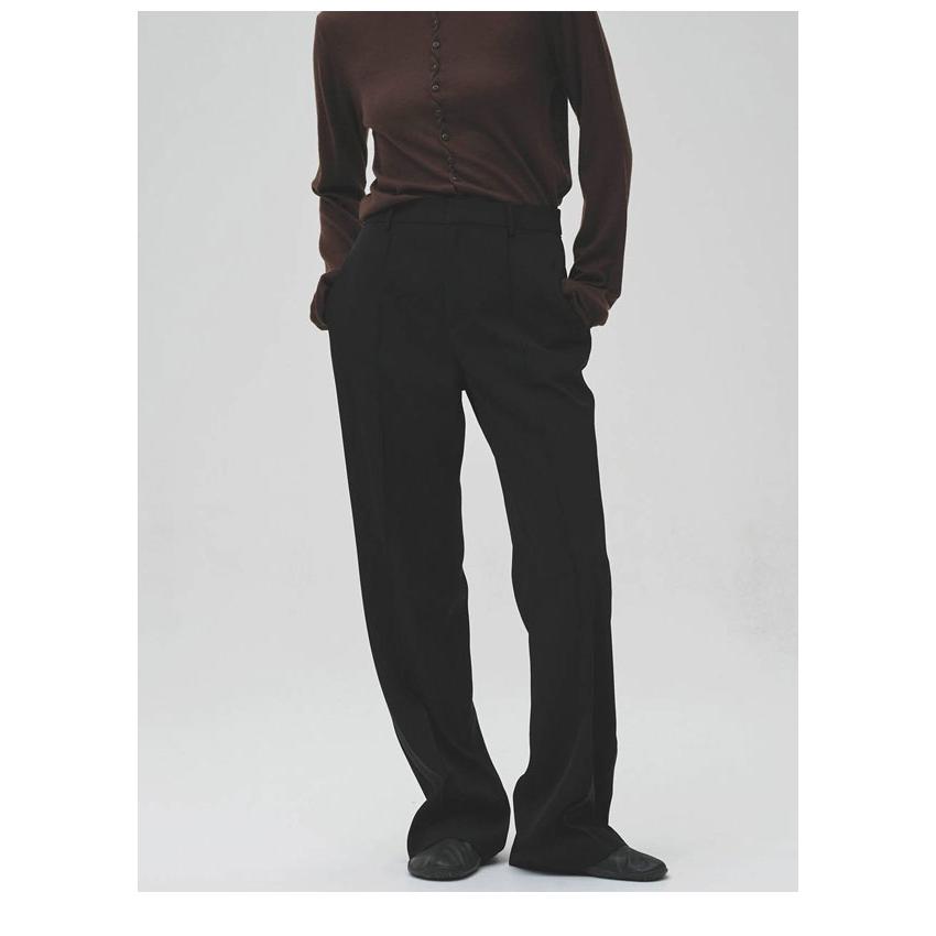 TODAYFUL トゥデイフル 2026Prefall トップス Pintuck Straight