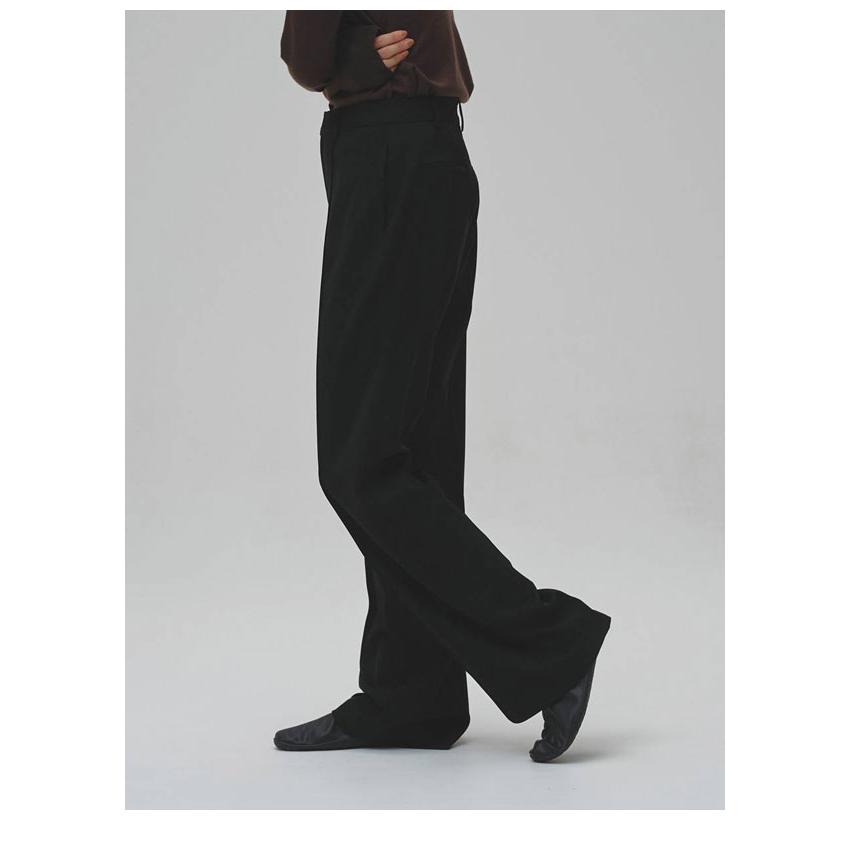 TODAYFUL トゥデイフル 2026Prefall トップス Pintuck Straight