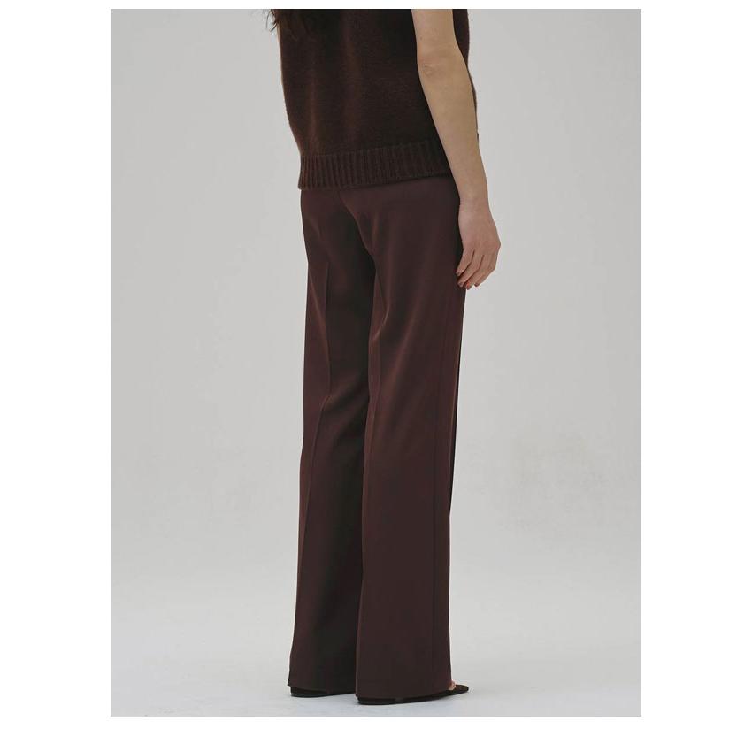 TODAYFUL トゥデイフル 2026Prefall トップス Pintuck Straight