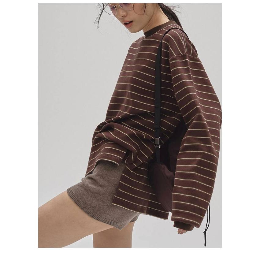 TODAYFUL トゥデイフル 2026Prefall ボトムス Cashmere Knit Bloomer 9