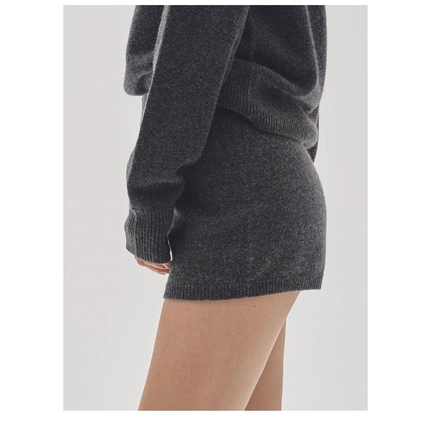 TODAYFUL トゥデイフル 2026Prefall ボトムス Cashmere Knit Bloomer