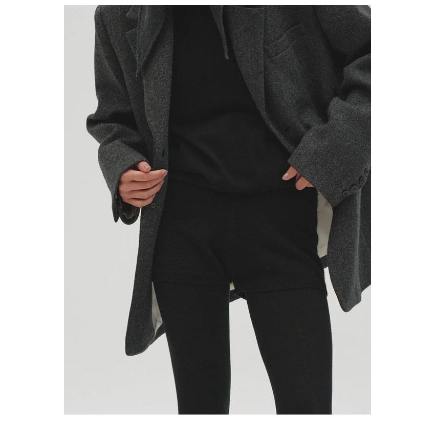 TODAYFUL トゥデイフル 2026Prefall ボトムス Cashmere Knit Bloomer