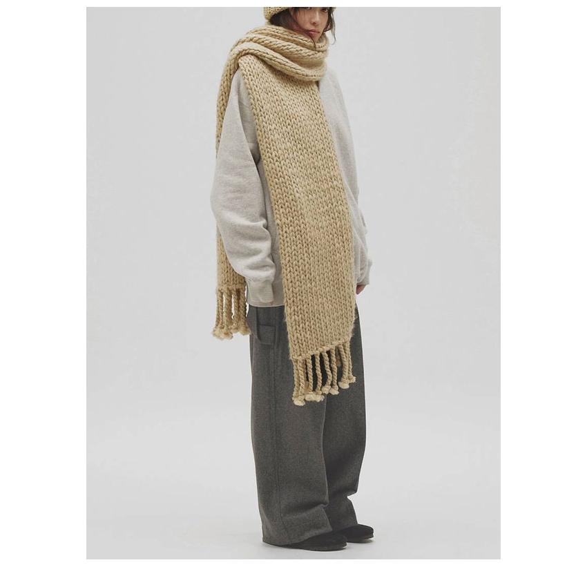 トゥデイフル TODAYFUL 2026Winter ボトムス Wool Painter Pants 11月下旬〜12月中旬予約 ウールペインターパンツ フルレングス ウール 12620716 26冬の画像