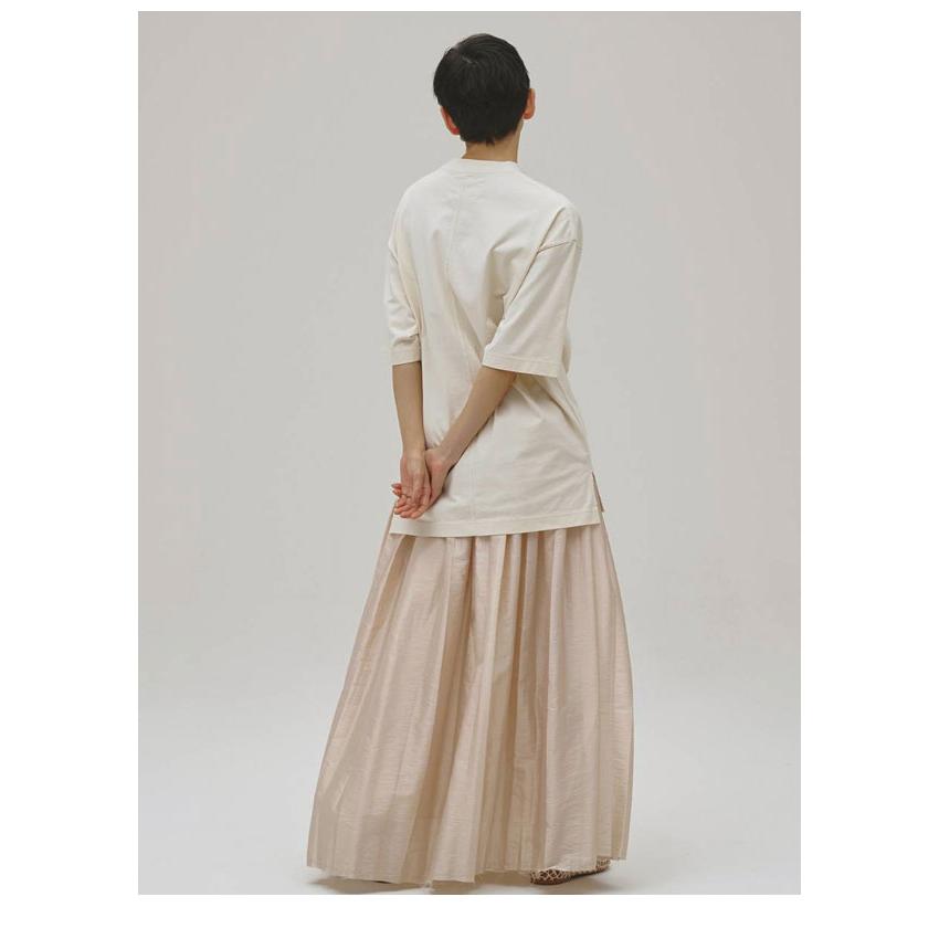 TODAYFUL トゥデイフル 2026Prefall ボトムス Silky Waist Shirring