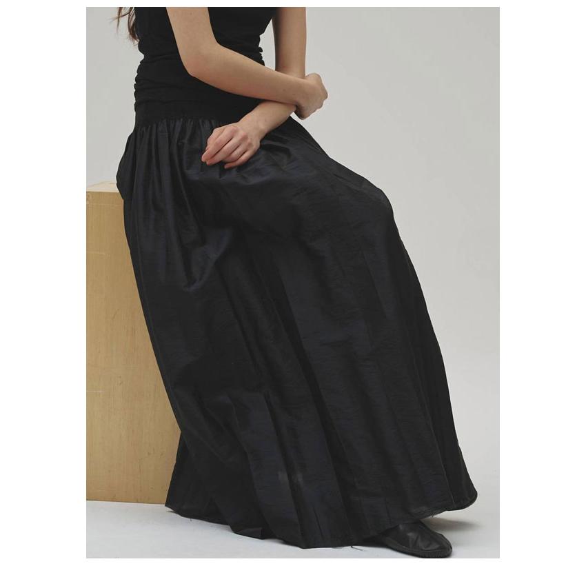TODAYFUL トゥデイフル 2026Prefall ボトムス Silky Waist Shirring