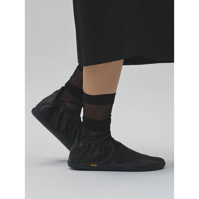 TODAYFUL トゥデイフル 2026Prefall シューズ Vibramsole Leather