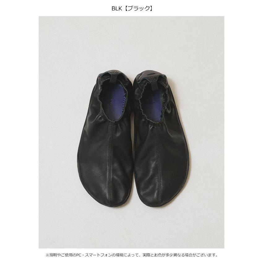 TODAYFUL トゥデイフル 2026Prefall シューズ Vibramsole Leather