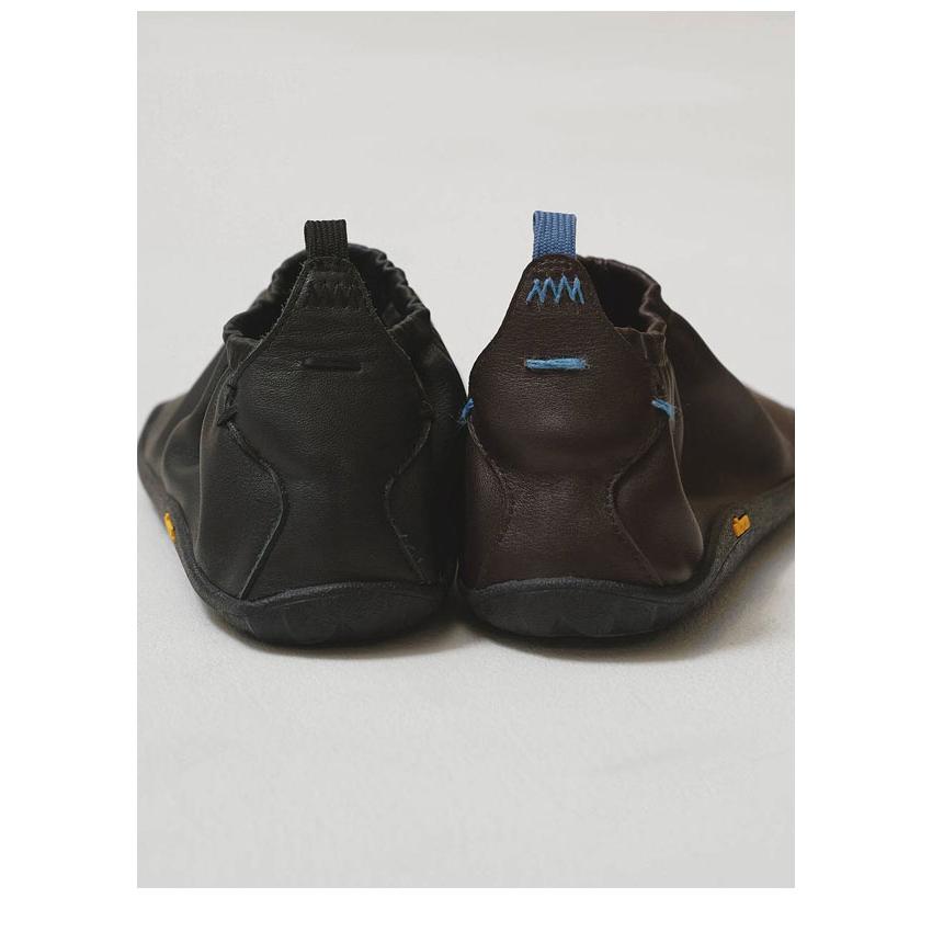 TODAYFUL トゥデイフル 2026Prefall シューズ Vibramsole Leather
