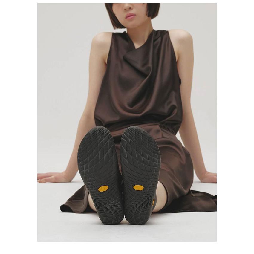 TODAYFUL トゥデイフル 2026Prefall シューズ Vibramsole Leather