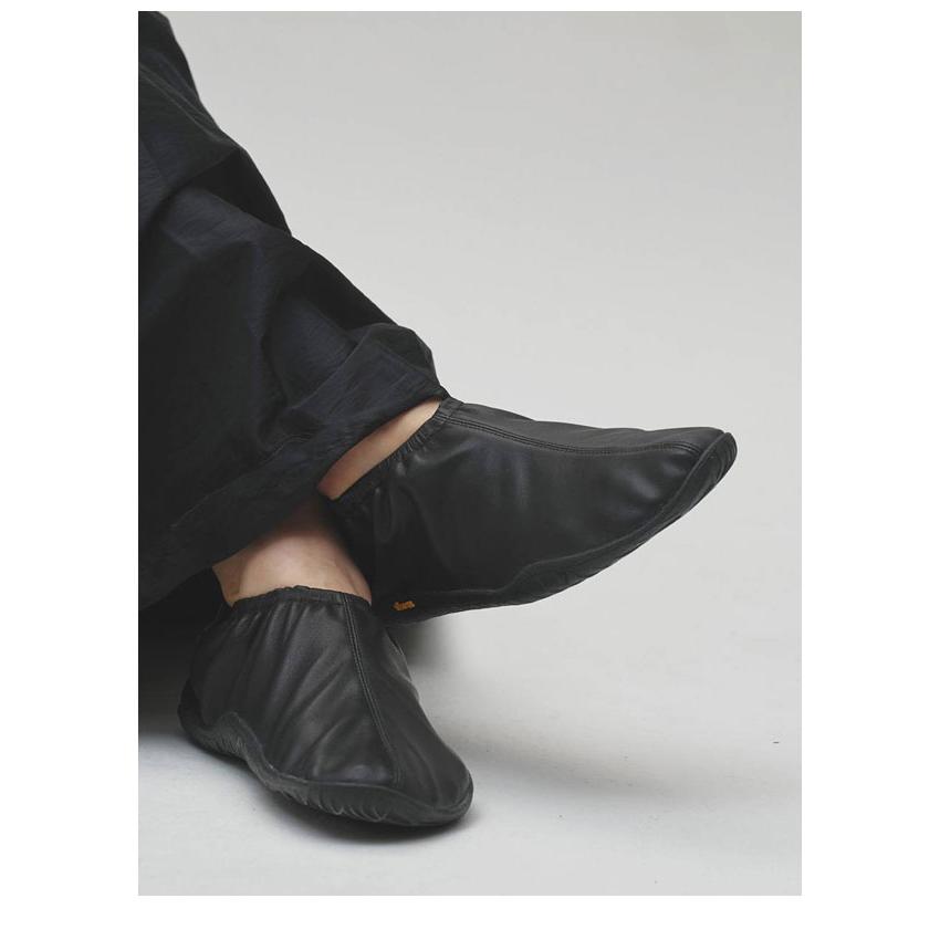 TODAYFUL トゥデイフル 2026Prefall シューズ Vibramsole Leather