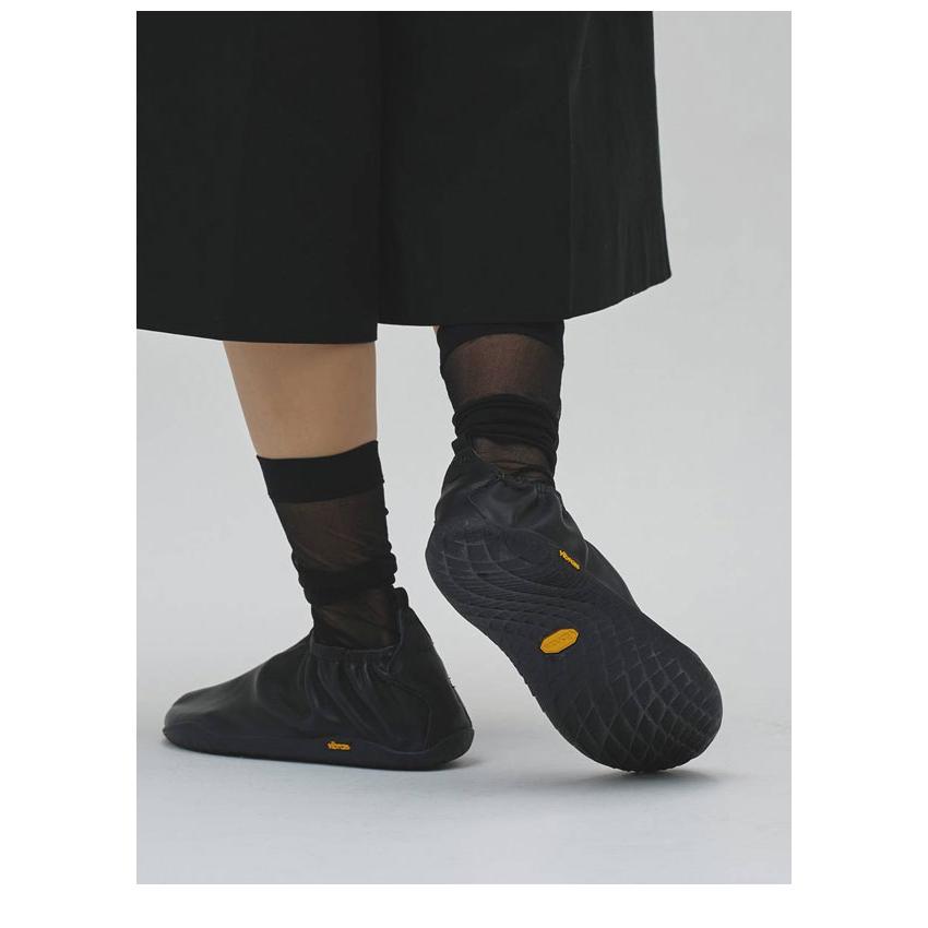 TODAYFUL トゥデイフル 2026Prefall シューズ Vibramsole Leather