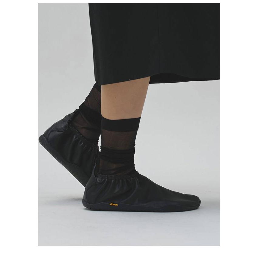 TODAYFUL トゥデイフル 2026Prefall シューズ Vibramsole Leather