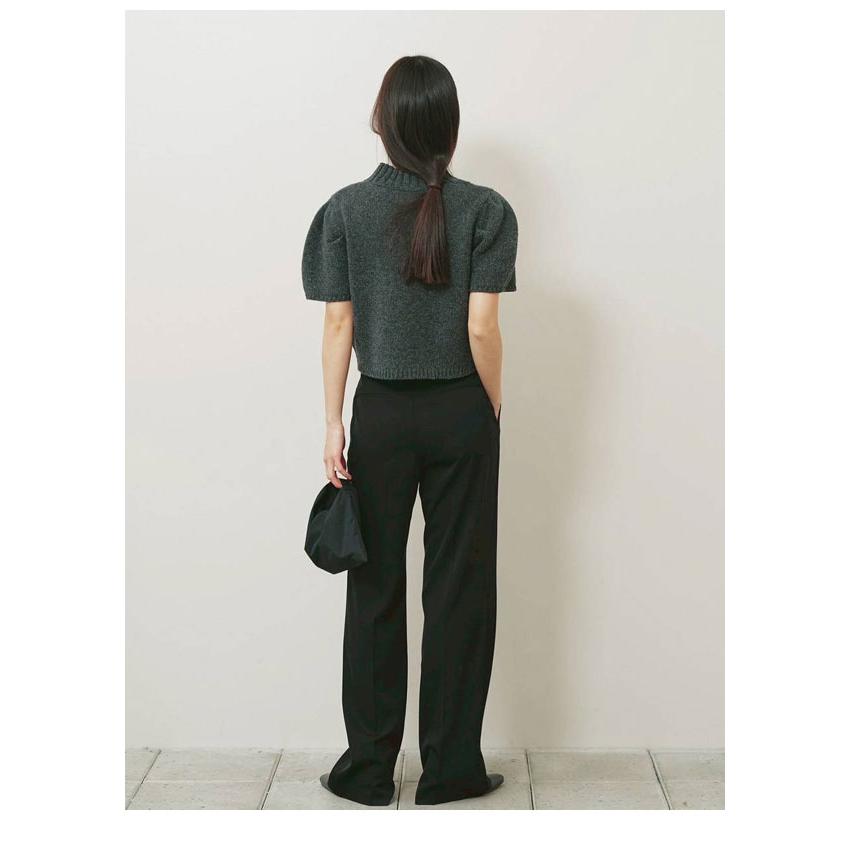 TODAYFUL トゥデイフル 2026Prefall バッグ Leatherbelt Mini Bag 9月