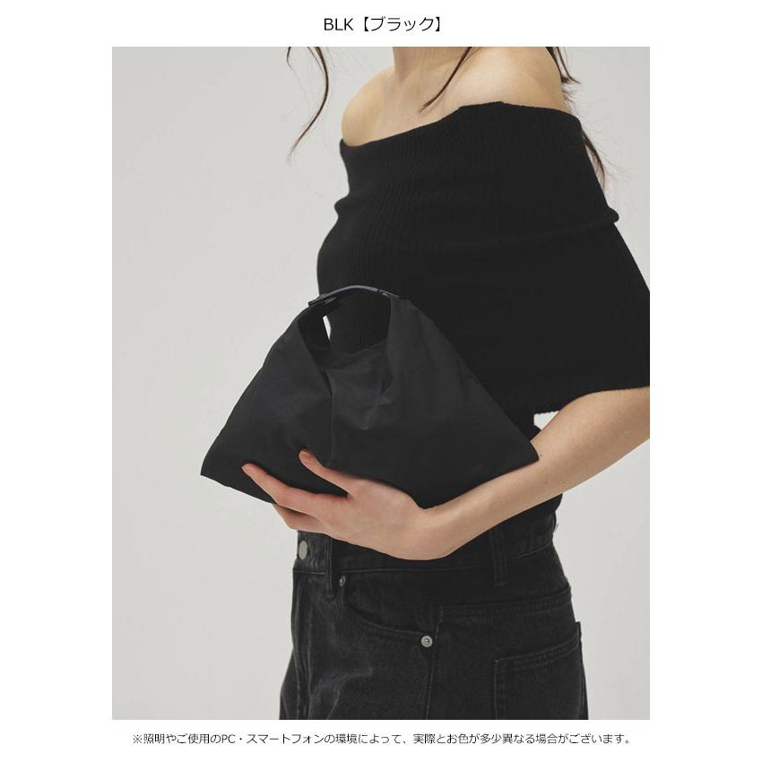 TODAYFUL トゥデイフル 2026Prefall バッグ Leatherbelt Mini Bag 9月