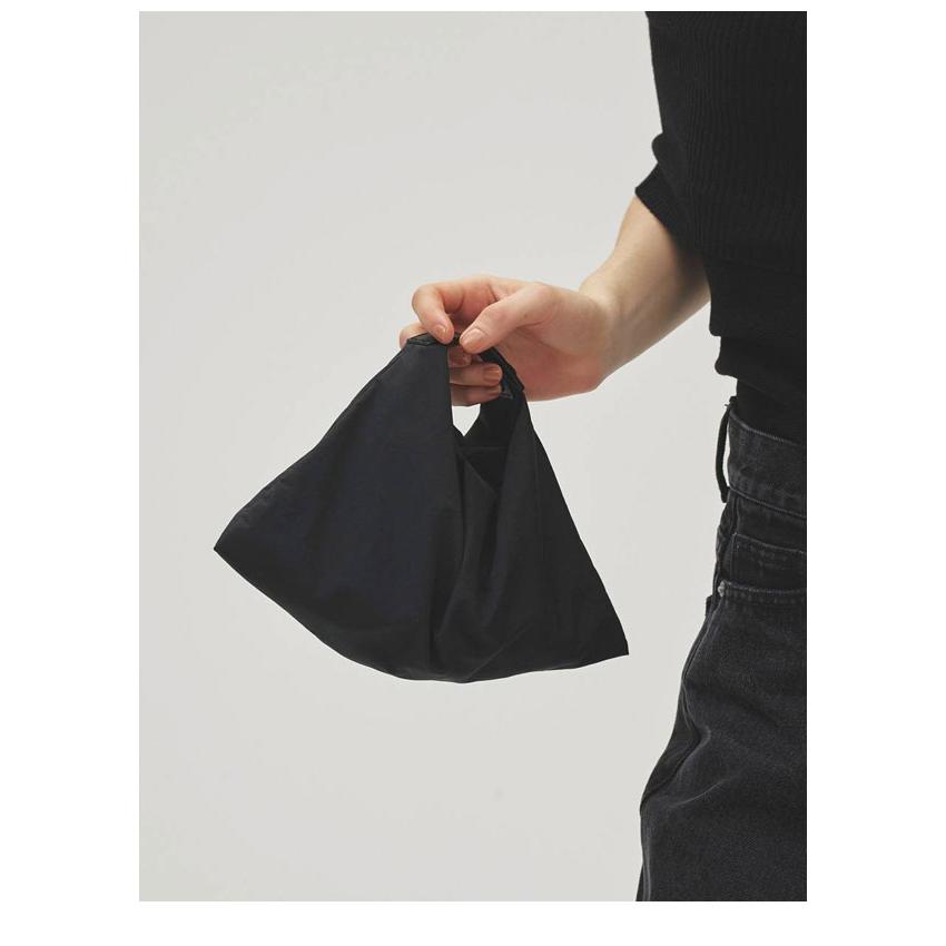 TODAYFUL トゥデイフル 2026Prefall バッグ Leatherbelt Mini Bag 9月