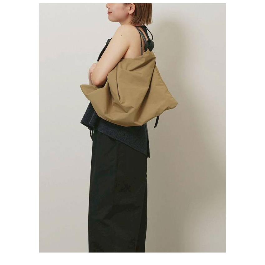 TODAYFUL トゥデイフル 2026Prefall バッグ Leatherbelt Shoulder Bag
