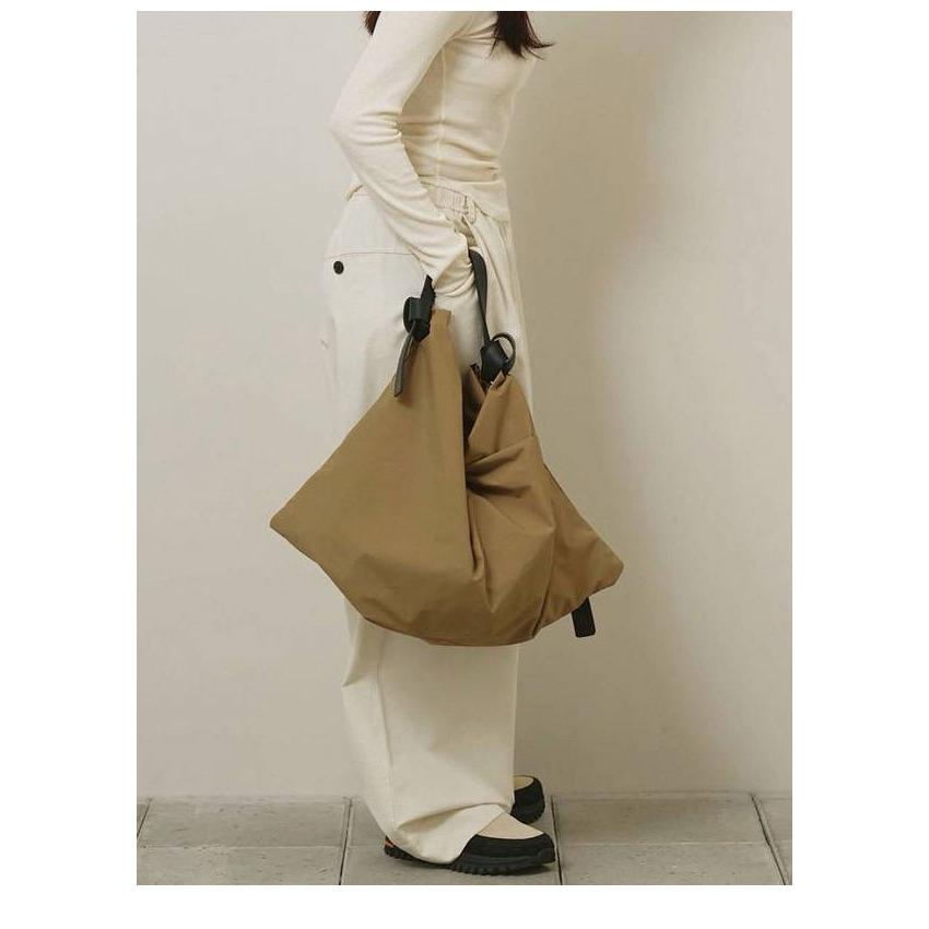 TODAYFUL トゥデイフル 2026Prefall バッグ Leatherbelt Shoulder Bag