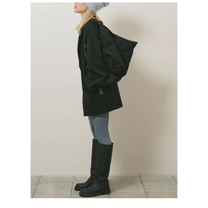 TODAYFUL トゥデイフル 2026Prefall バッグ Leatherbelt Shoulder Bag