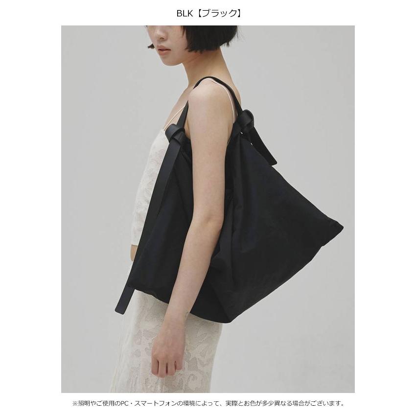 TODAYFUL トゥデイフル 2026Prefall バッグ Leatherbelt Shoulder Bag
