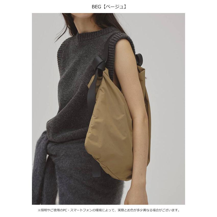 TODAYFUL トゥデイフル 2026Prefall バッグ Leatherbelt Shoulder Bag