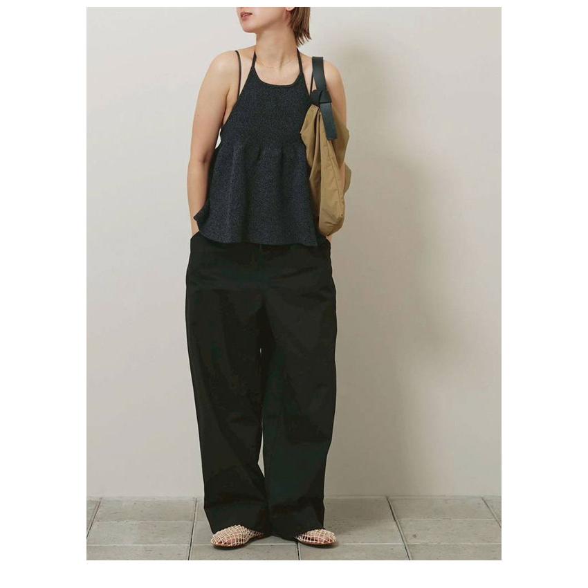 TODAYFUL トゥデイフル 2026Prefall バッグ Leatherbelt Shoulder Bag