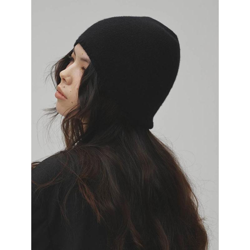 TODAYFUL トゥデイフル 2026Prefall 小物 Seamless Cashmere Beanie 9