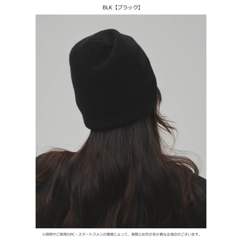TODAYFUL トゥデイフル 2026Prefall 小物 Seamless Cashmere Beanie 9