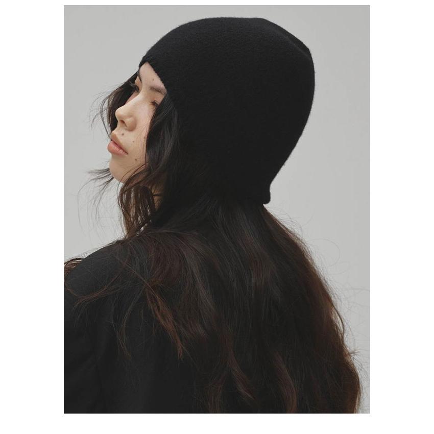 TODAYFUL トゥデイフル 2026Prefall 小物 Seamless Cashmere Beanie 9